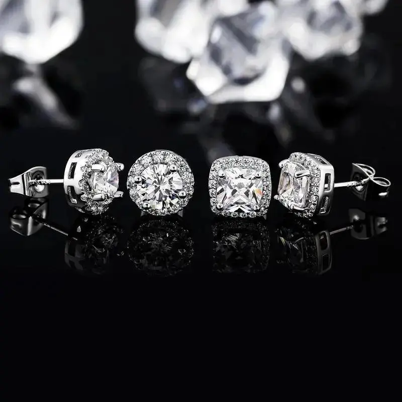 Square+Round（Exquisite packaging）