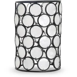 Capiz Shell Accent Shade