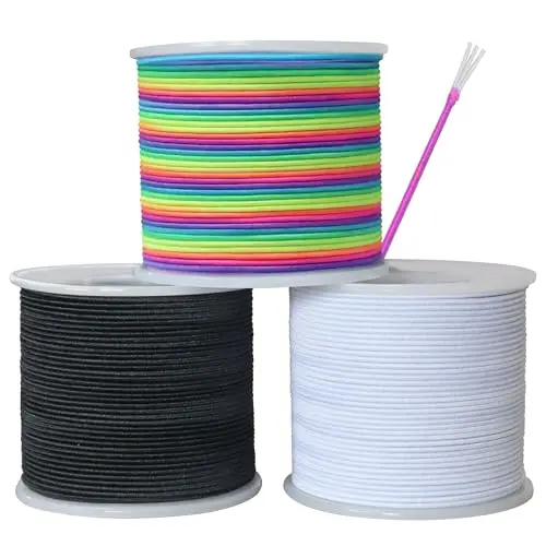 Rainbow/Black/White(150m/495ft)