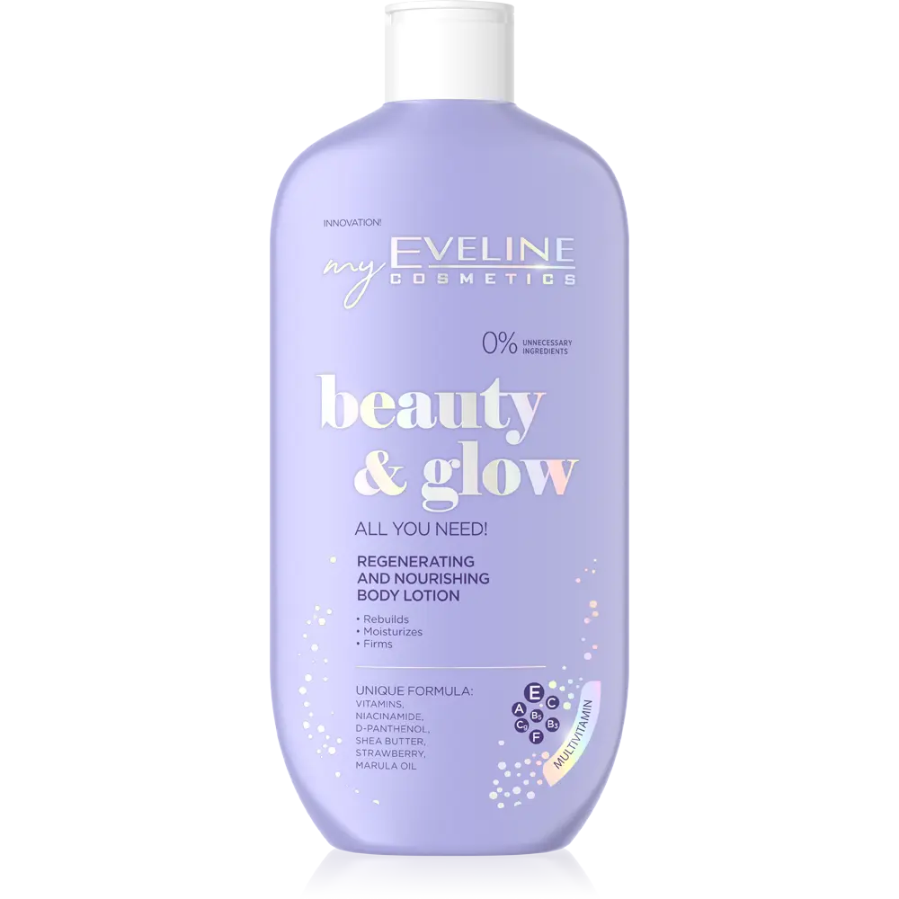 Regenerating and Nourishing