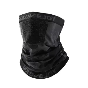 Neck mask scarf, breathable, sun-proof and windproof, suitable for skiing, fishing, hiking and cycling shiesty mask Cooling Neck Gaiter Face Mask