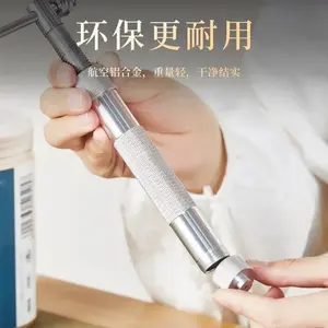 DIY Incense-making tools