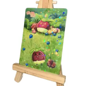 Poke Print: 166