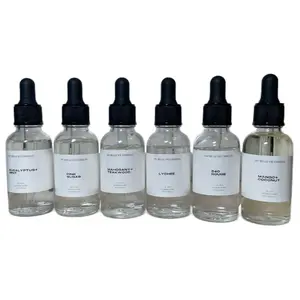 1 oz Scented Car Freshener - Home Fragrance for Diffuser, Dryer Balls, Vents