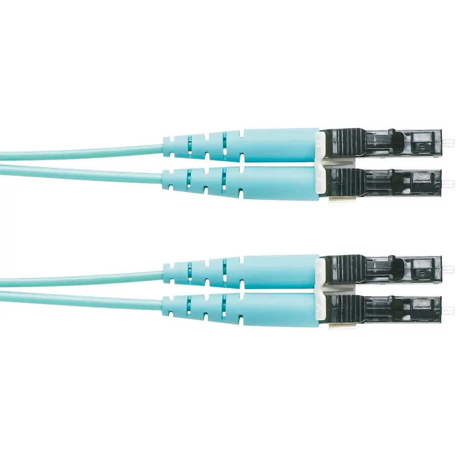 Panduit Duplex Fiber Optic Cable, High-Speed Fiber Optic Cable for Efficient Data Transfer