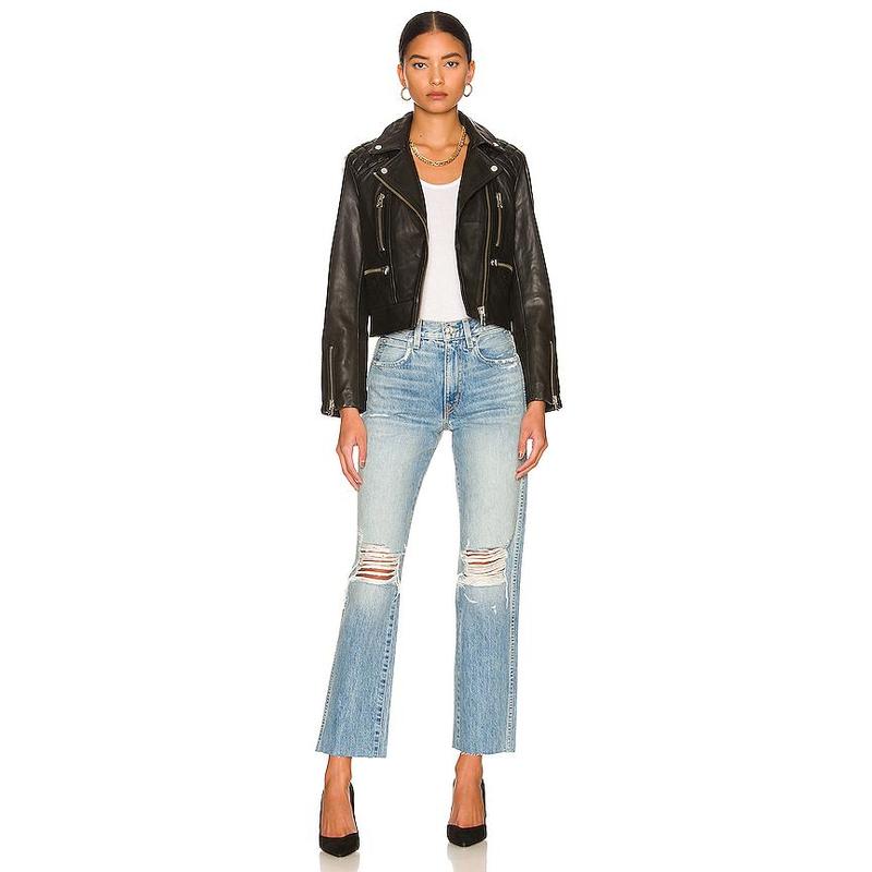 SLVRLAKE Hero Slim Straight in Pacific