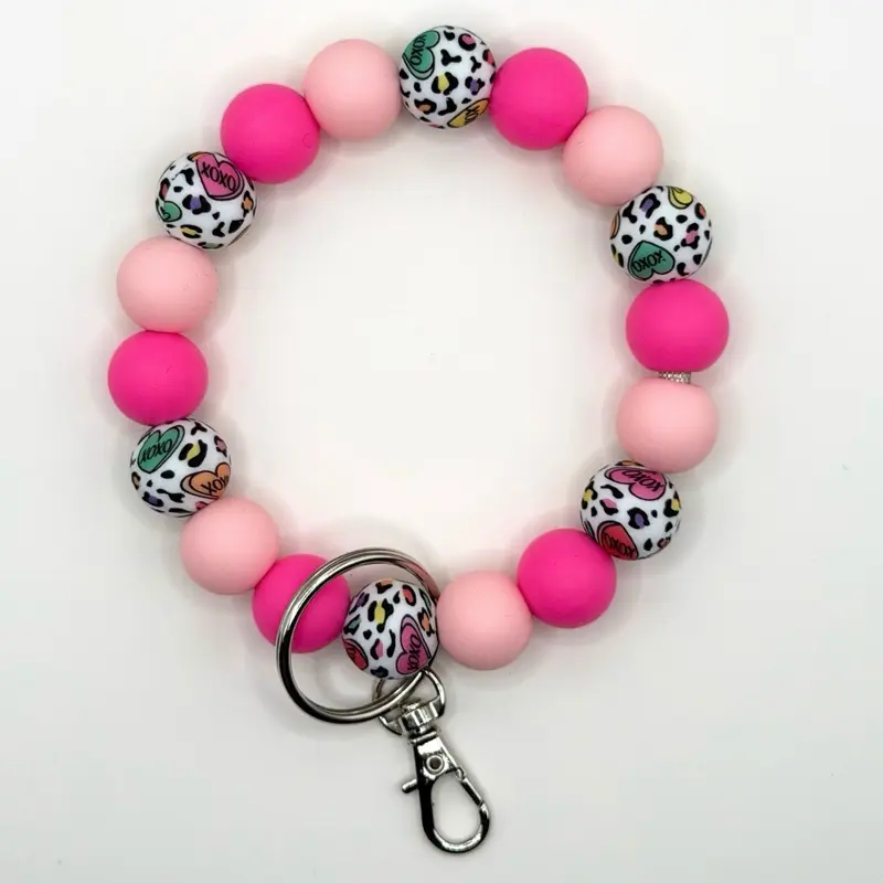 Wristlet Keychain                                                              *LIVE Claims Only*