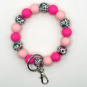 Wristlet Keychain                                                              *LIVE Claims Only*