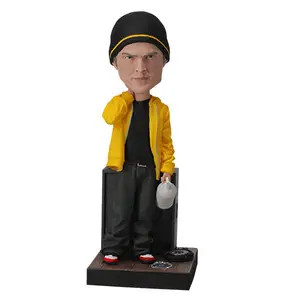 Breaking Bad Jesse Pinkman Bobblehead