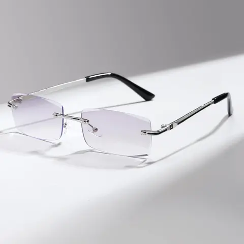 Men's Lightweight Optical Glasses with Clear Lenses, Comfortable Fit with Anti-Reflective Coating, Perfect Eye Protection Accessories, High Quality Eyewear, Stylish Glasses, Fashionable Frames Glasses, Stylish Eyeglass