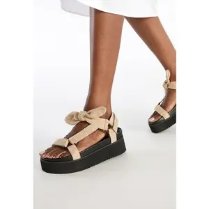 JUSTFAB Gladiator Sandal