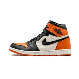 Air Jordan 1 Retro High OG "Shattered Backboard" 555088 005