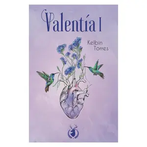 Valentía (Spanish Edition) Paperback – December 16, 2020