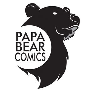 Papabear Comics