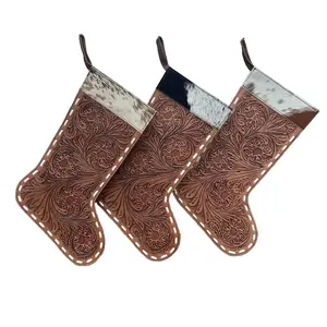Tooled Stocking