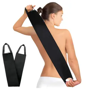 Tanning Back Lotion Applicator-Self Tanning Lotion Applicator for Back Tanner Lotion Double-Side Used Back Buddy Lotion Applicator Apply Lotion to Back Smooth Even Tan