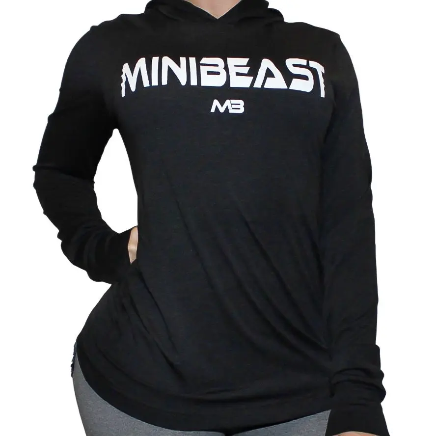 MB Classic Lightweight Hoodie (Unisex)