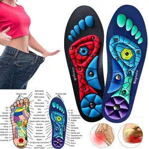 Reduces Foot pain & Standing Fatigue, 220+ lbs Plantar Fasciitis Arch Supporting insoles for Men & Women, Work Boot Insole, Shock Absorbing Insoles for Running, Arch Support Inserts To Help & Orthotic flat feet insole summervibes