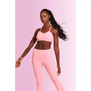 Blush Bliss Venus Leggings