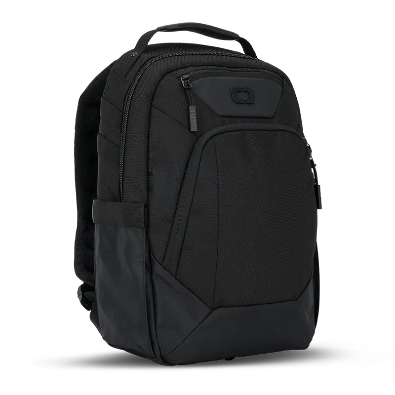 OGIO Gambit DNA Backpack in Black - TikTok Shop