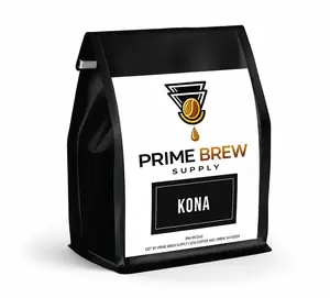 Prime Brew Supply - Kona