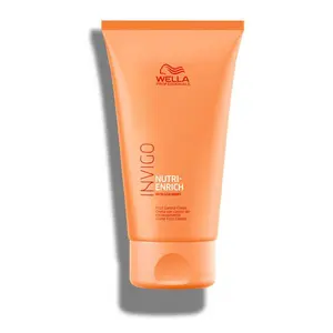 Wella Professionals - INVIGO Nutri-Enrich Frizz Control Cream