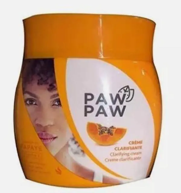Bon original cream paw paw