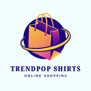 TrendPop Shirts shop logo