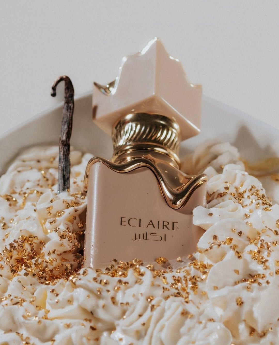 Lattafa Eclaire & Angham Fragrance Bundle - 100ml Luxury Scents for Men and Women Unisex