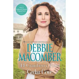 44 Cranberry Point by Debbie Macomber [Paperback Book]