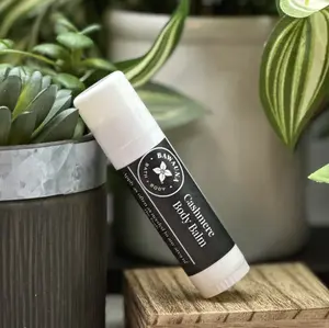 Cashmere Mini Body Balm Stick