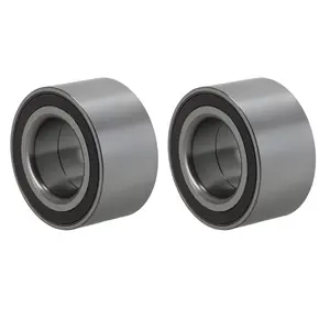 Front LR Wheel Bearing for Deco Sport WB000040 2S6111215BC YS4Z1215BA compatible for FWD