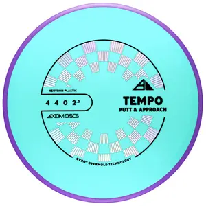 Axiom Neutron Tempo
