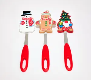 Temp-tations Seasonal Set of 3 Silicone Turners