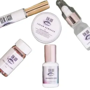 Eyelash Extension Remover
