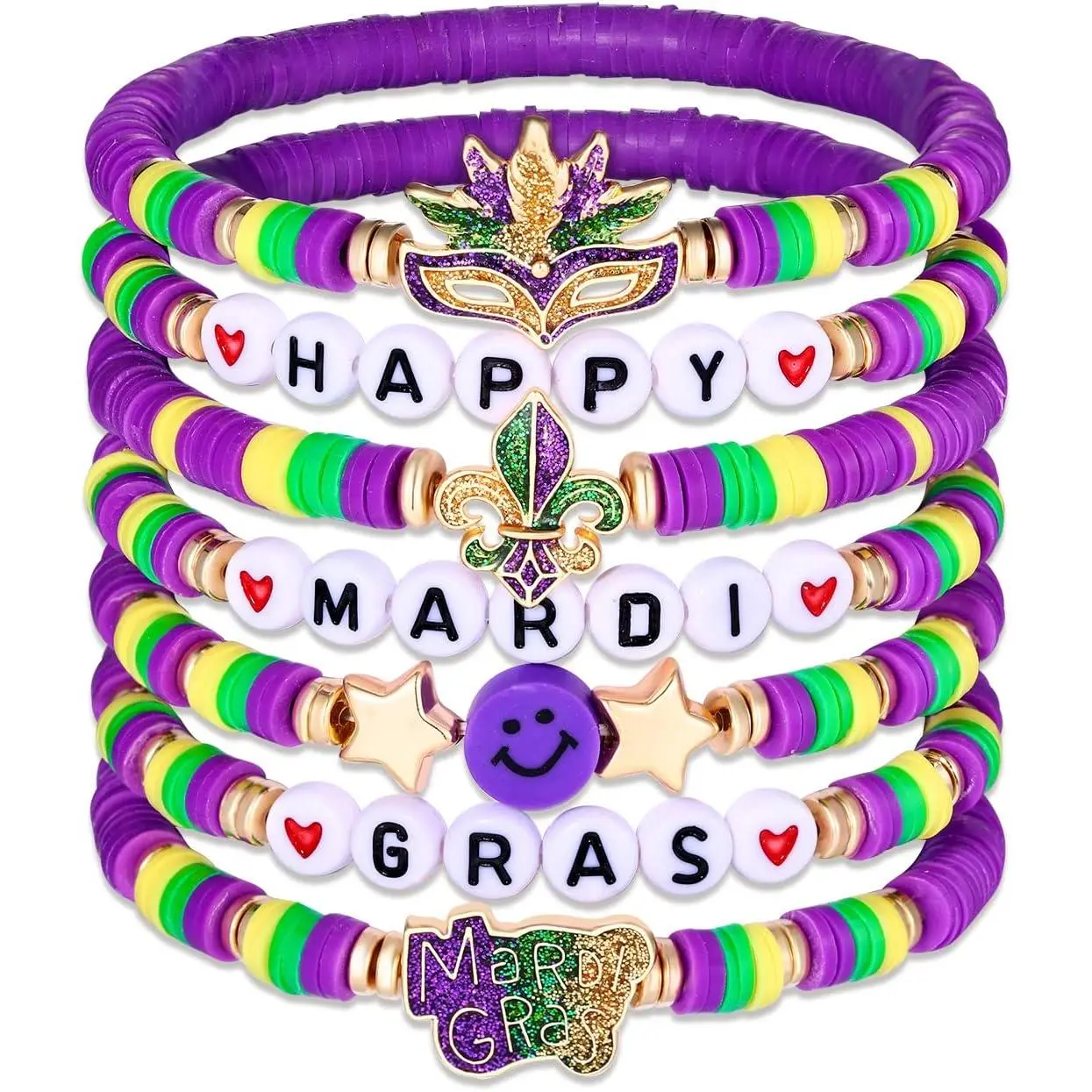 Mardi Gras 2