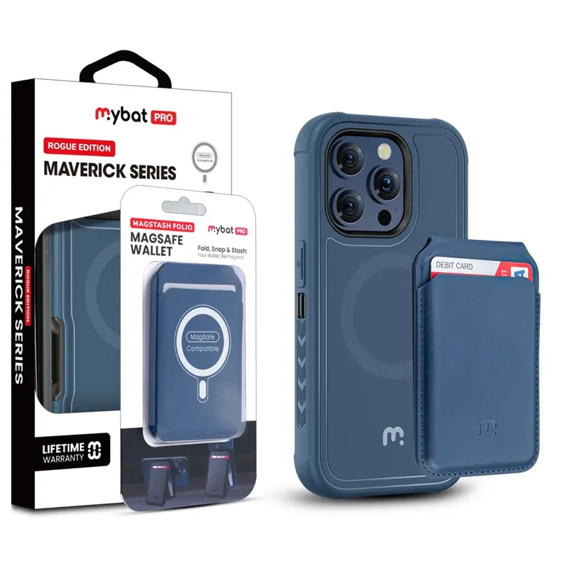 iPhone 16 Pro Max Blue