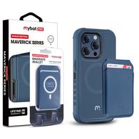 iPhone 16 Pro Max Blue