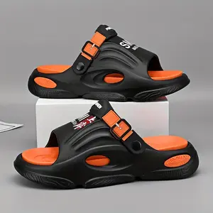 New Style Men'S Versatile Sandals