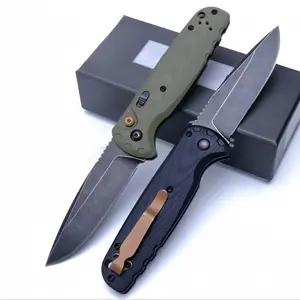 4300 Compact Pocket Outdoor Folding Knife | Portable for outdoor use | Everyday use | An excellent gift choice for men