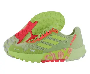 Adidas Terrex Agravic Flow 2 GTX Womens Shoes