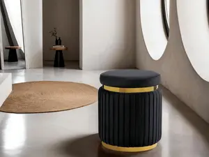 DOTTIE Contemporary Stool