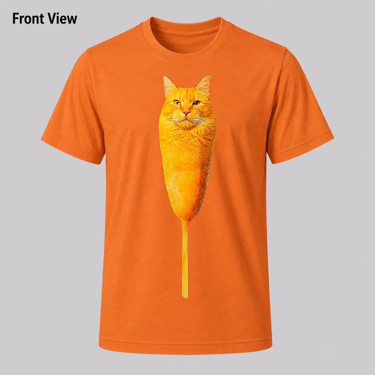 orange