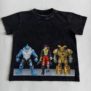 Monster Jam Creature Shirt
