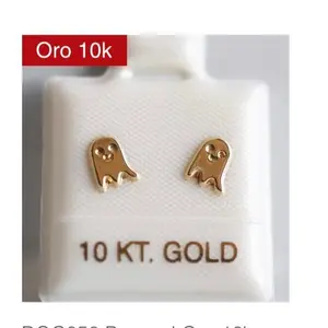 EARRING 10K GOLD