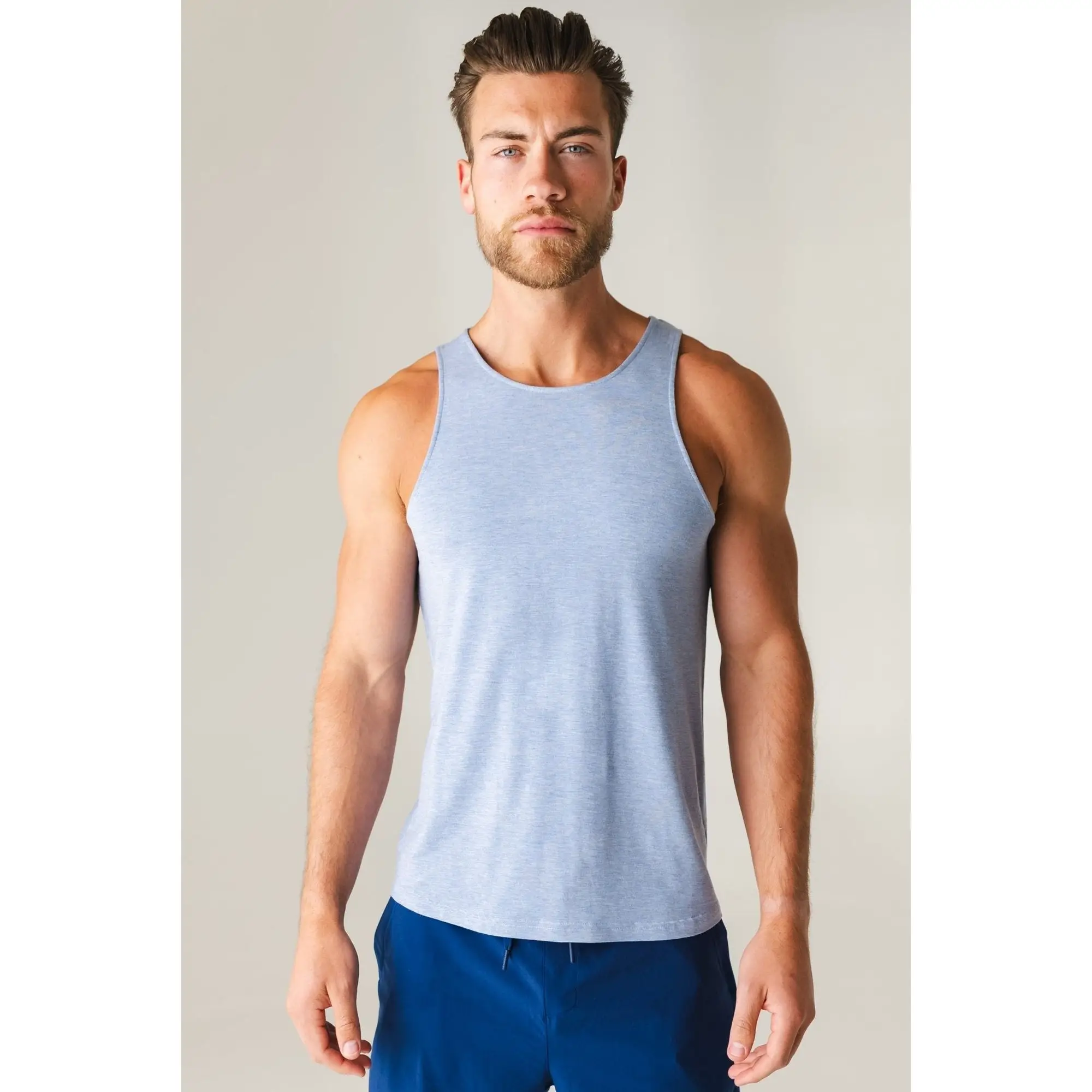 Vitality Men's Vital Tank