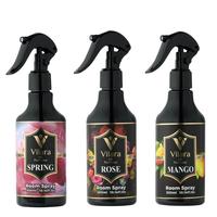 SPRING, ROSE, MANGO, 1 PACK