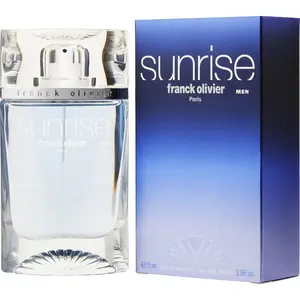 Sunrise By Franck Olivier Edt For Men