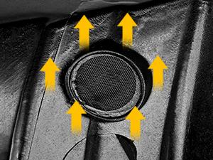 Nilight Fog Light Assembly Compatible with 2002 2003 2004 2005 2006 2007 Chevy Silverado 1500 2500 3500 2002-2006 Avalanche w/o Body Cladding with H10 12V 42W Halogen Bulbs