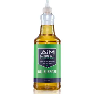AiM All Purpose Solution – Cleaning & Maintenance Spray (32oz)